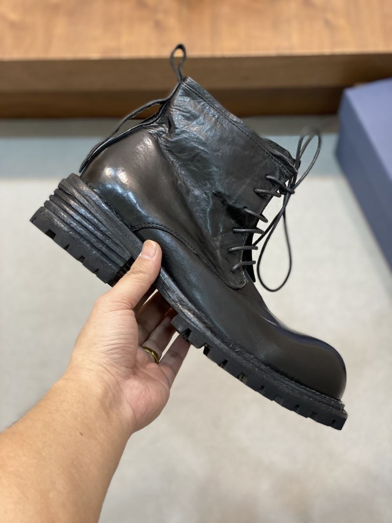 Christian Dior Boots